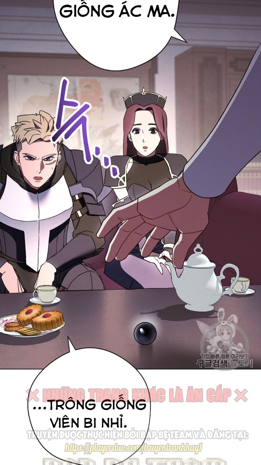 Đấu Trường Sinh Tử Chapter 40 - Trang 2