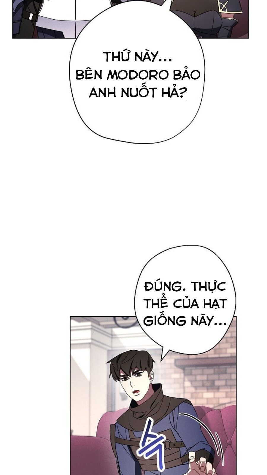 Đấu Trường Sinh Tử Chapter 40 - Trang 2