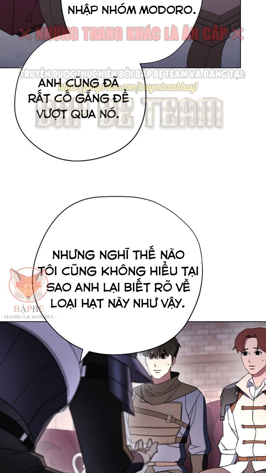 Đấu Trường Sinh Tử Chapter 40 - Trang 2