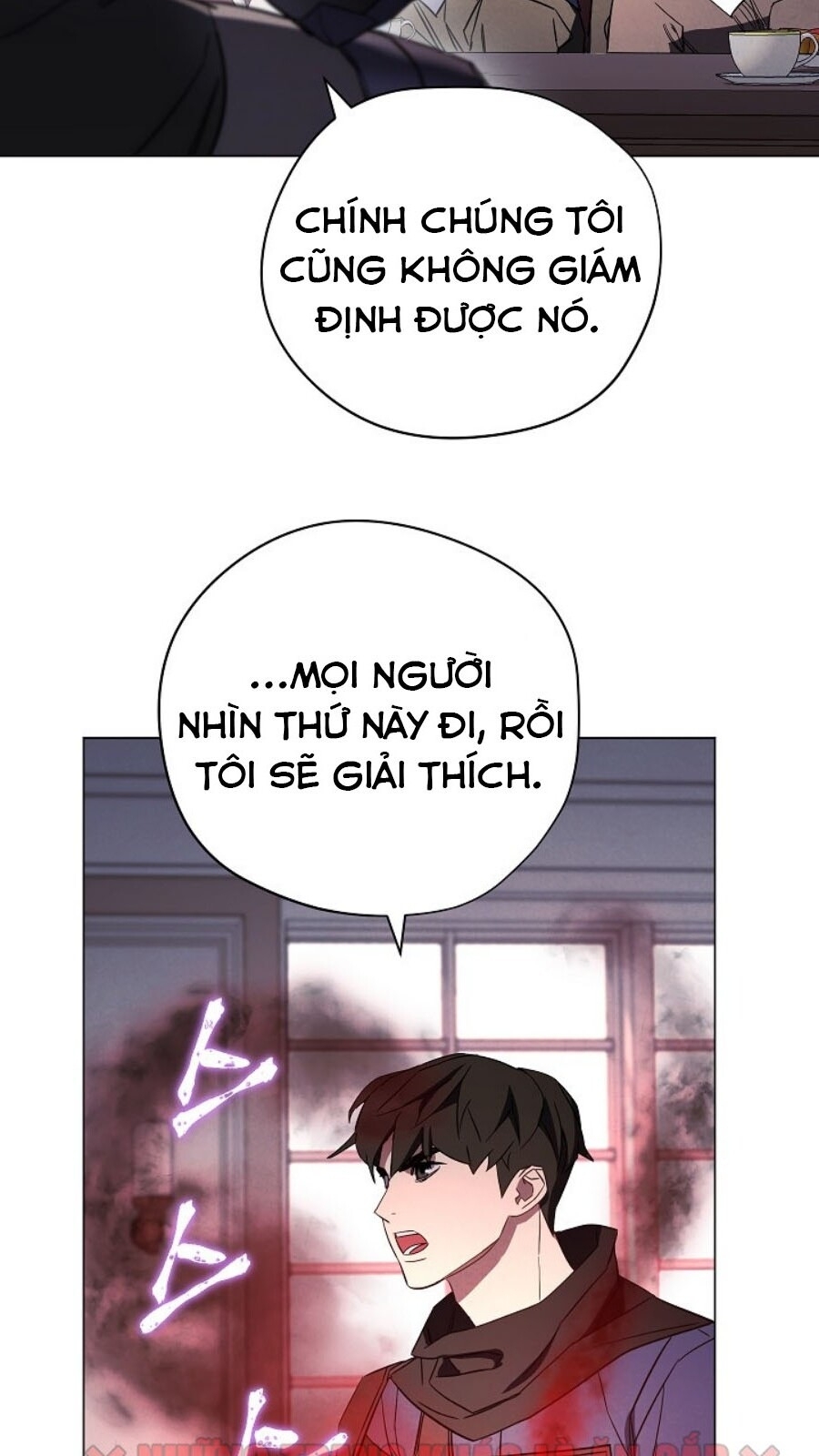 Đấu Trường Sinh Tử Chapter 40 - Trang 2