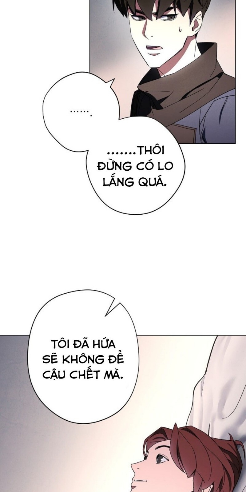 Đấu Trường Sinh Tử Chapter 40 - Trang 2