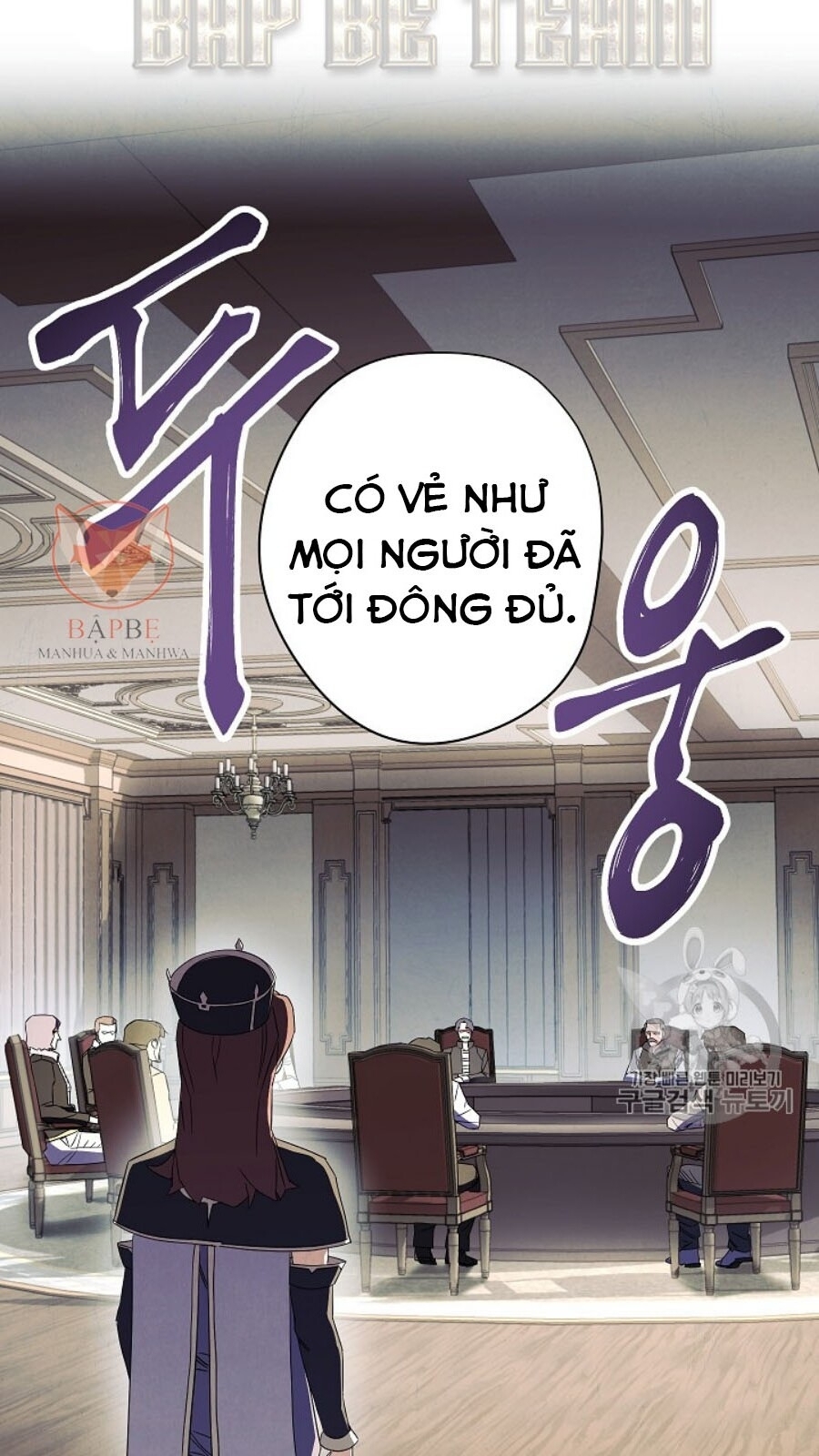 Đấu Trường Sinh Tử Chapter 40 - Trang 2