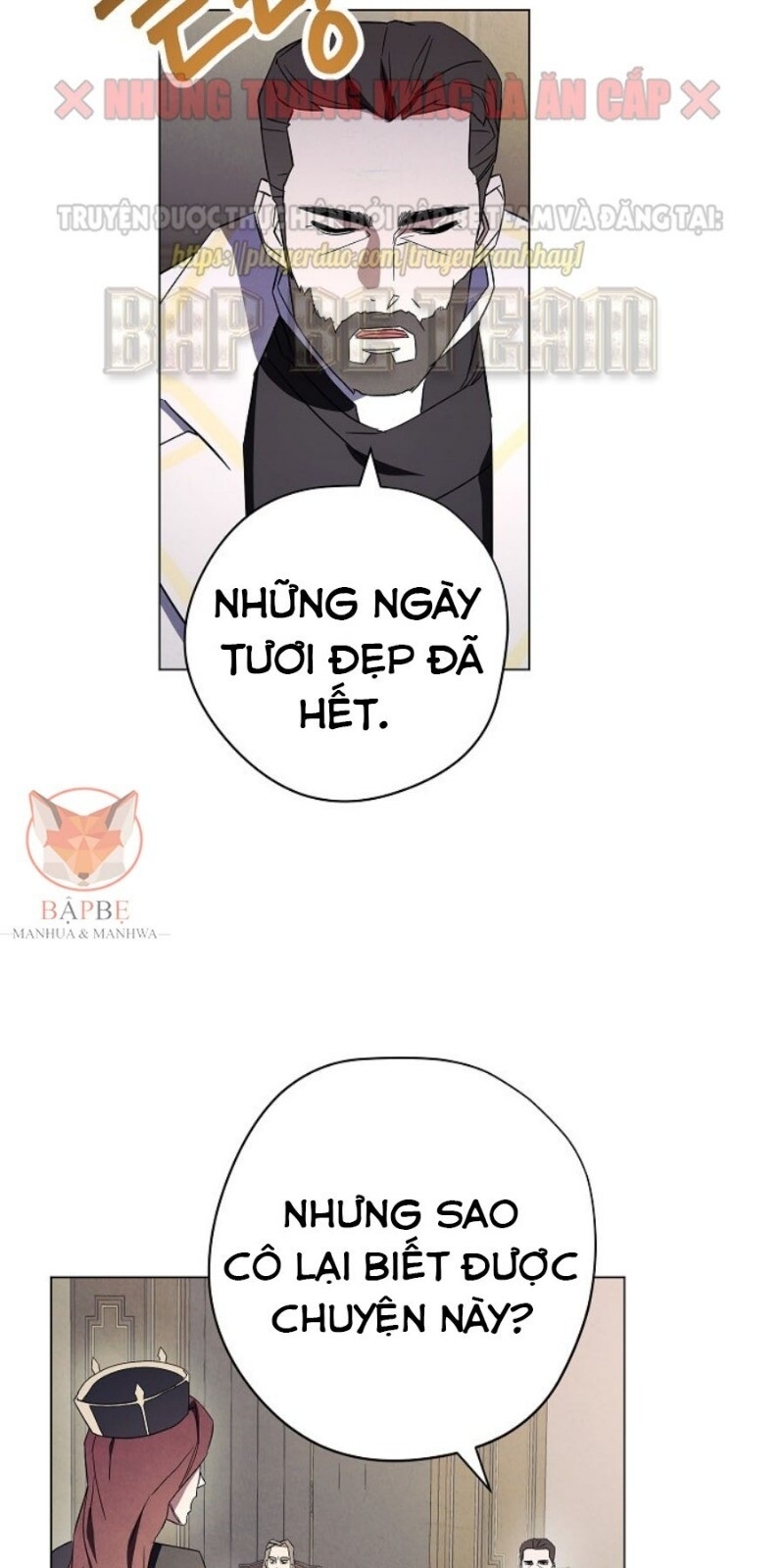 Đấu Trường Sinh Tử Chapter 40 - Trang 2