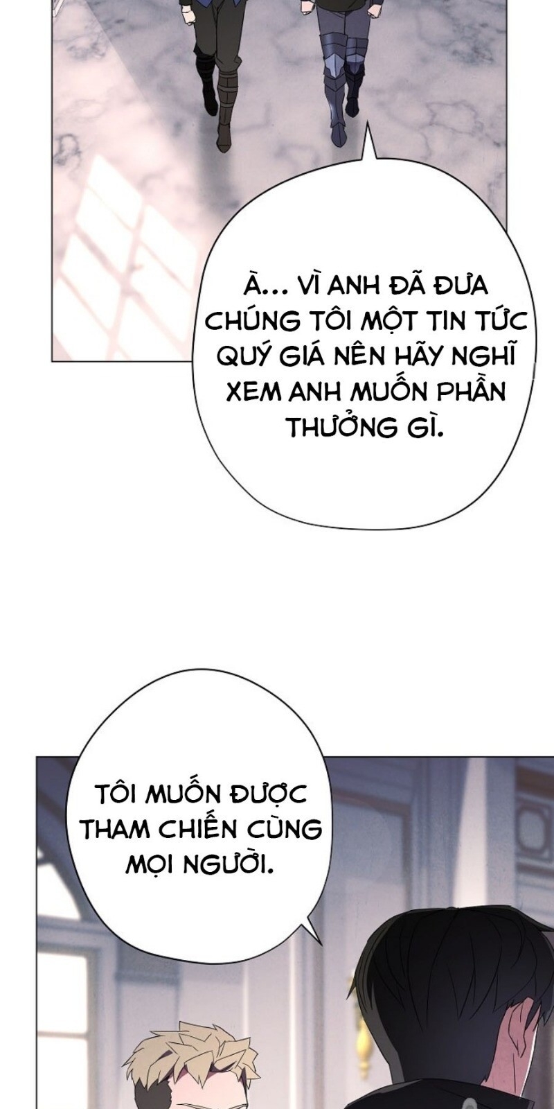 Đấu Trường Sinh Tử Chapter 40 - Trang 2