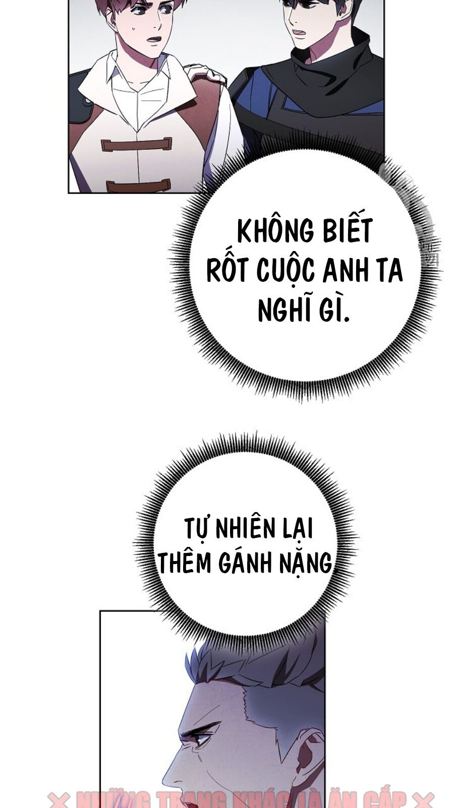 Đấu Trường Sinh Tử Chapter 42 - Trang 2