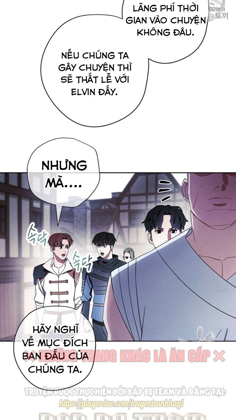 Đấu Trường Sinh Tử Chapter 42 - Trang 2