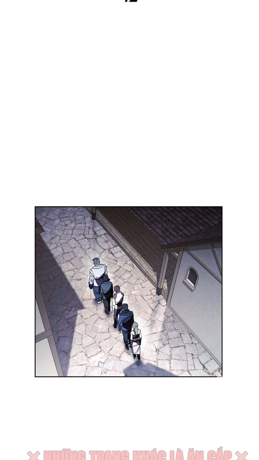 Đấu Trường Sinh Tử Chapter 42 - Trang 2