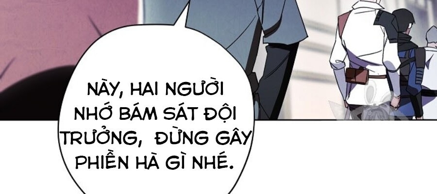 Đấu Trường Sinh Tử Chapter 42 - Trang 2