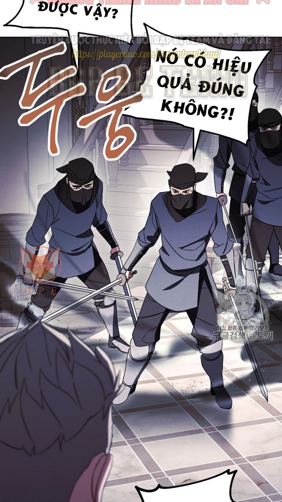Đấu Trường Sinh Tử Chapter 42 - Trang 2