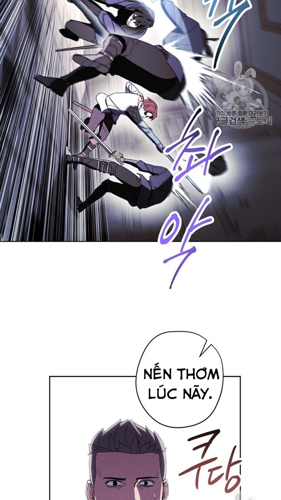 Đấu Trường Sinh Tử Chapter 42 - Trang 2