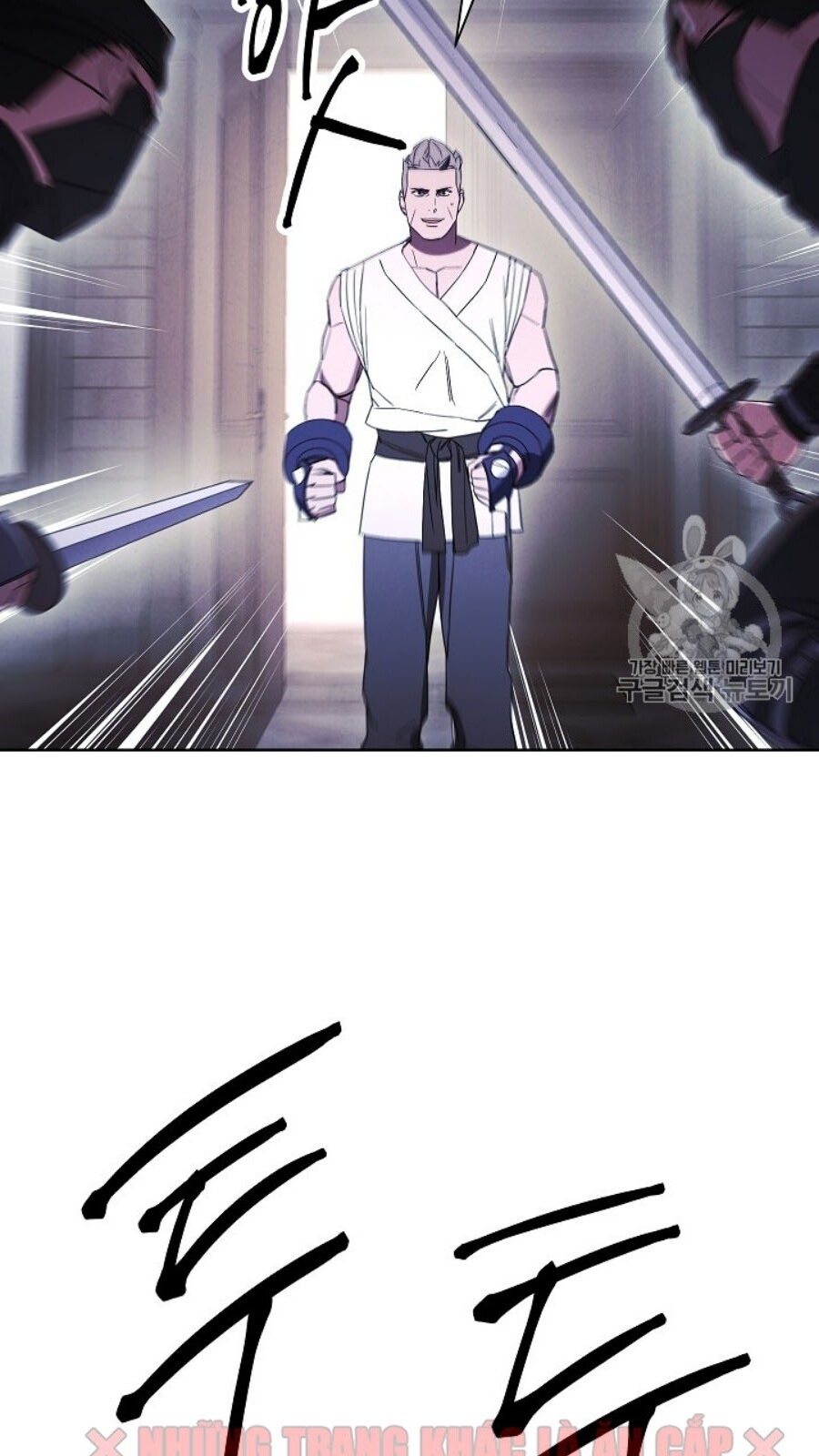 Đấu Trường Sinh Tử Chapter 42 - Trang 2