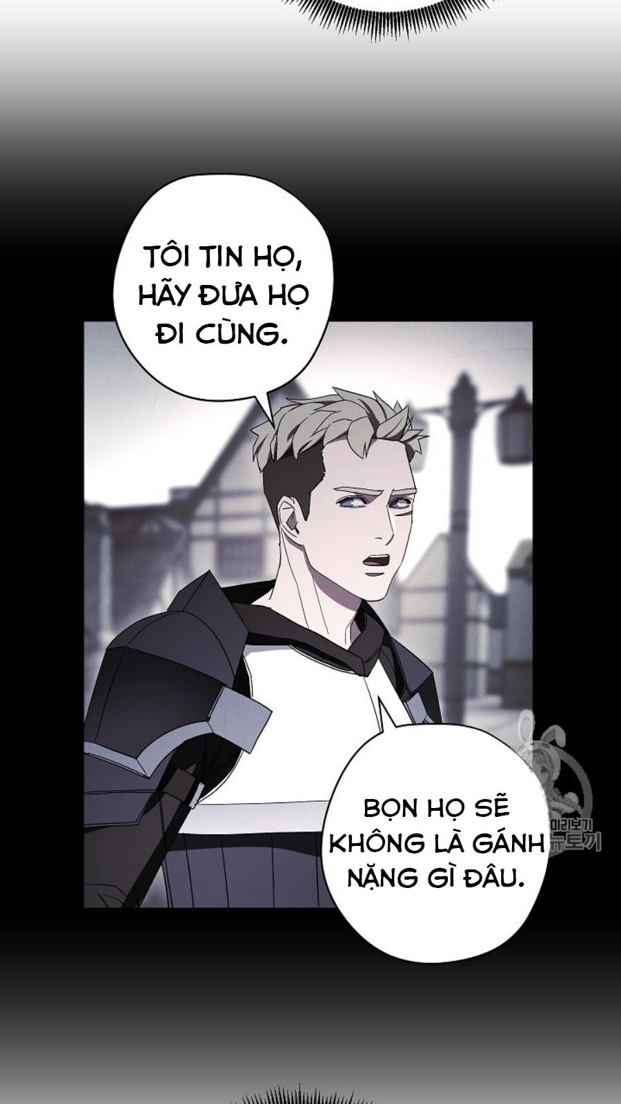 Đấu Trường Sinh Tử Chapter 42 - Trang 2