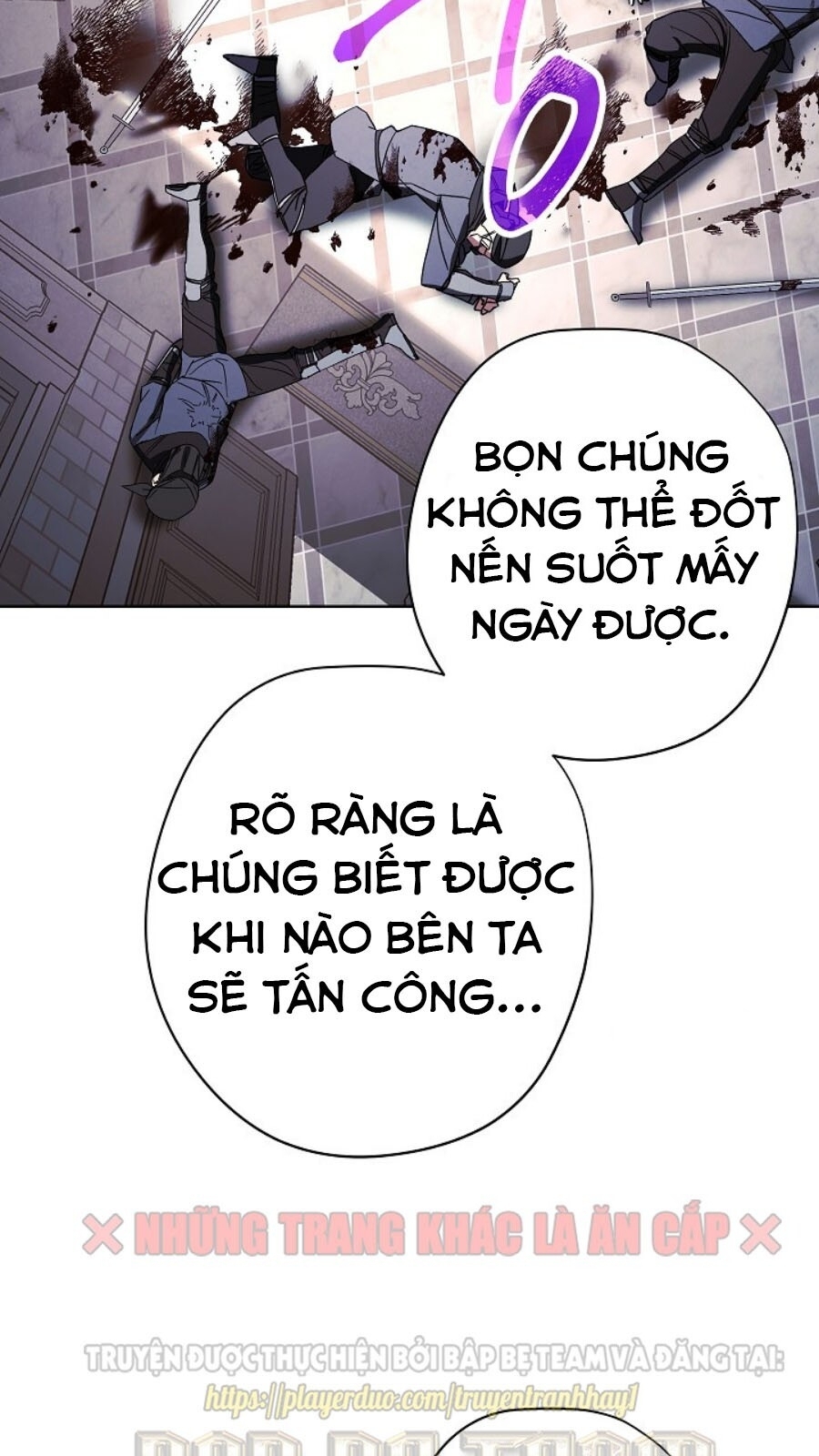 Đấu Trường Sinh Tử Chapter 42 - Trang 2