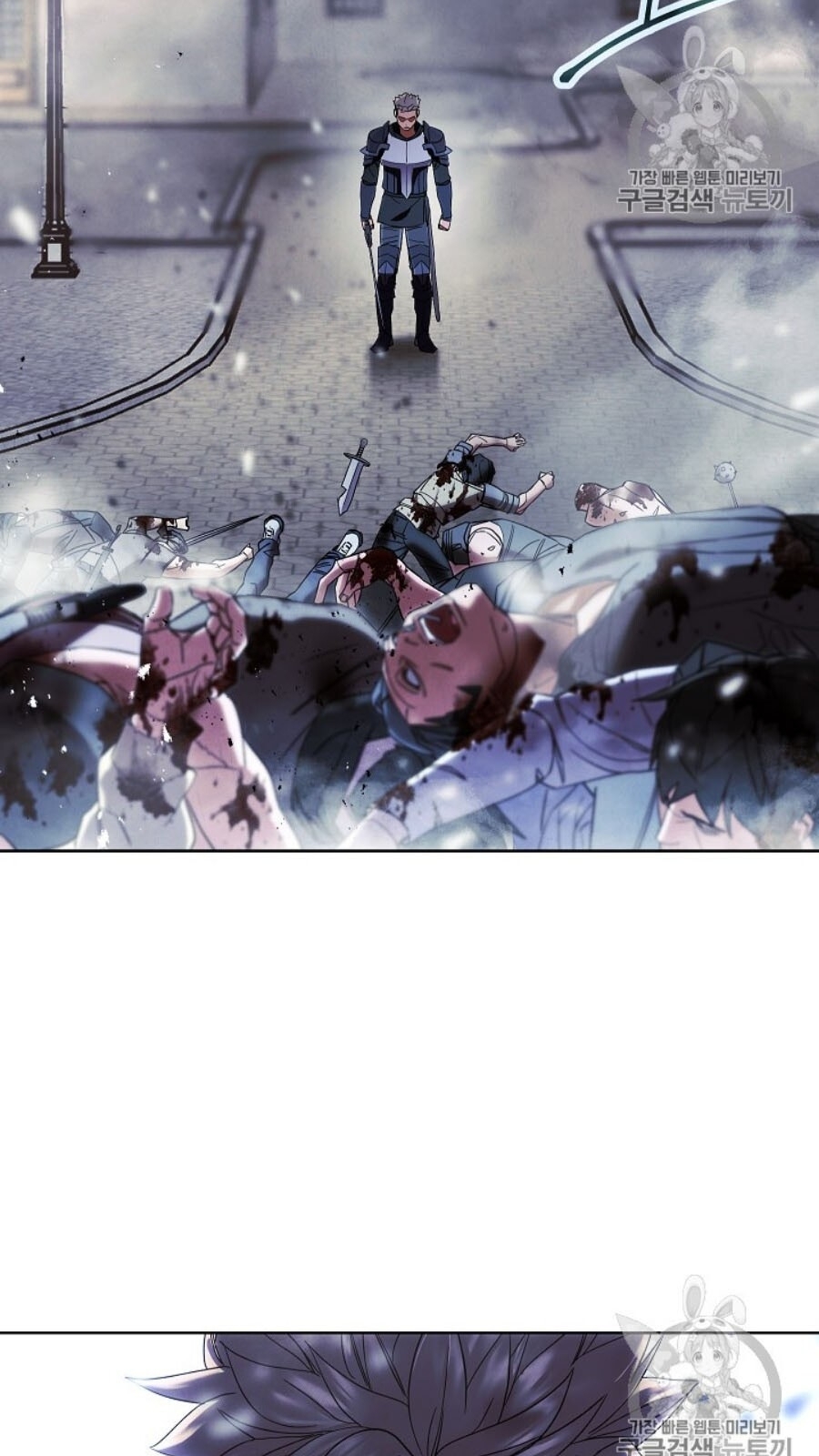 Đấu Trường Sinh Tử Chapter 42 - Trang 2