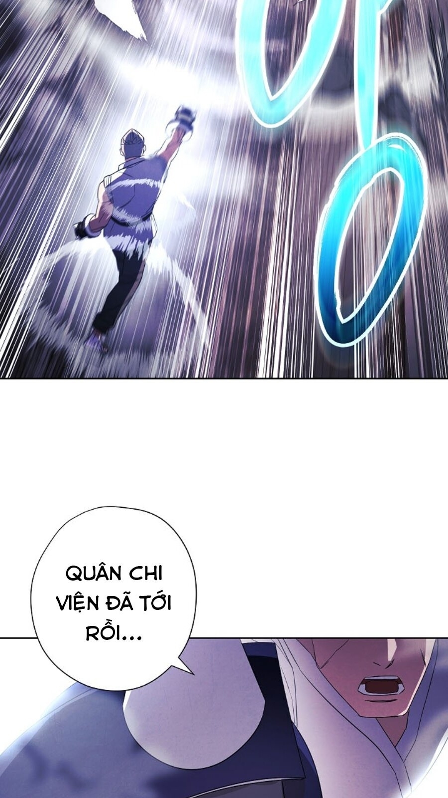 Đấu Trường Sinh Tử Chapter 44 - Trang 2