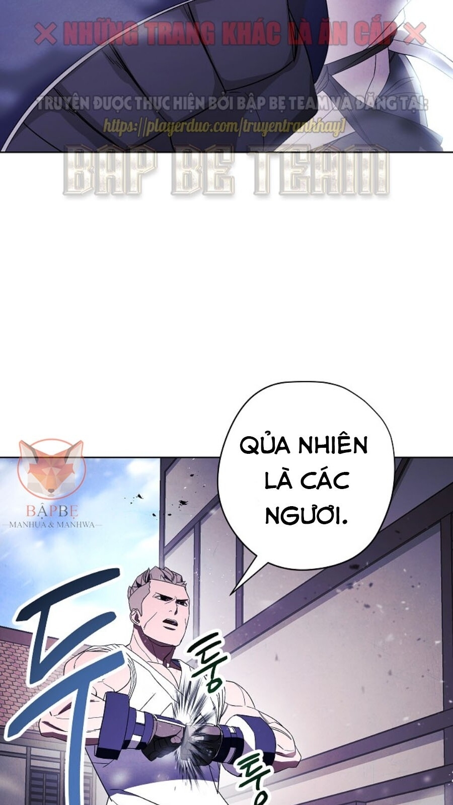 Đấu Trường Sinh Tử Chapter 44 - Trang 2