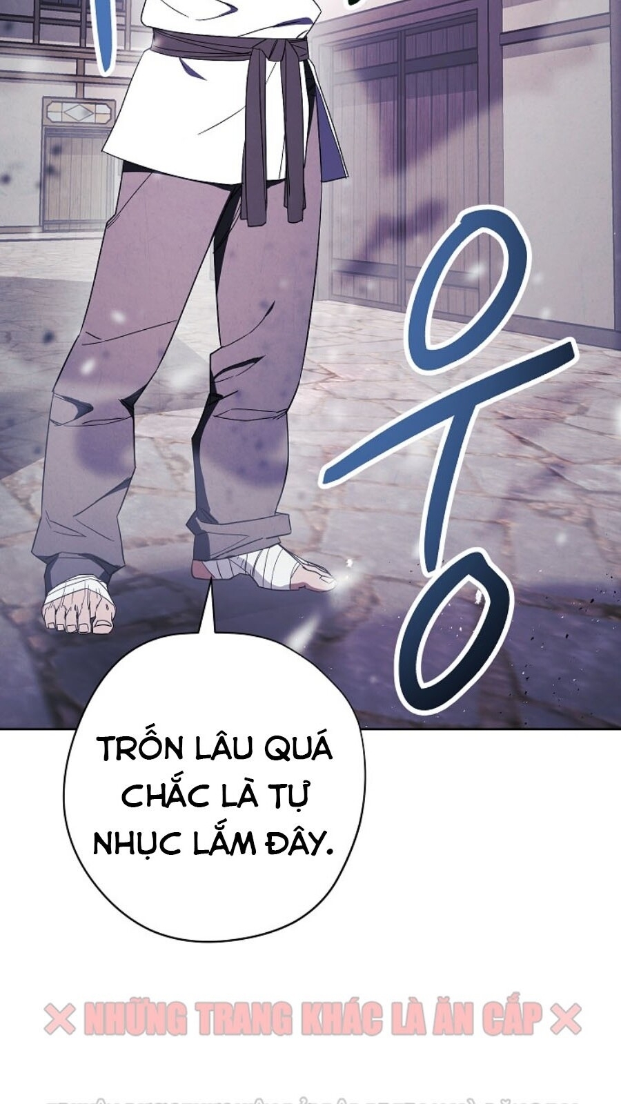 Đấu Trường Sinh Tử Chapter 44 - Trang 2