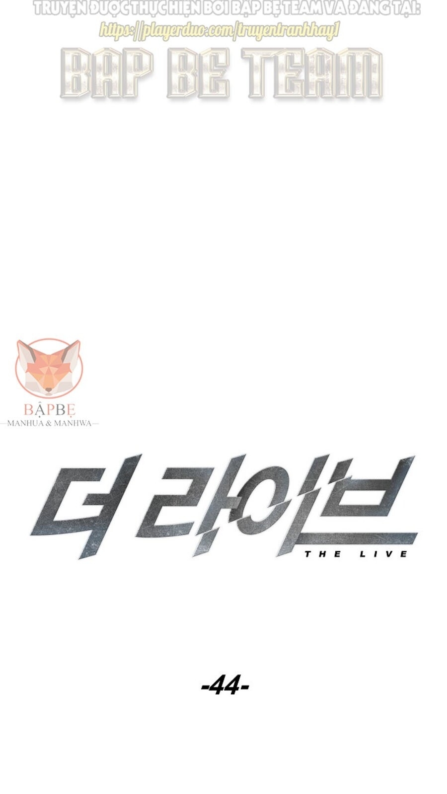 Đấu Trường Sinh Tử Chapter 44 - Trang 2