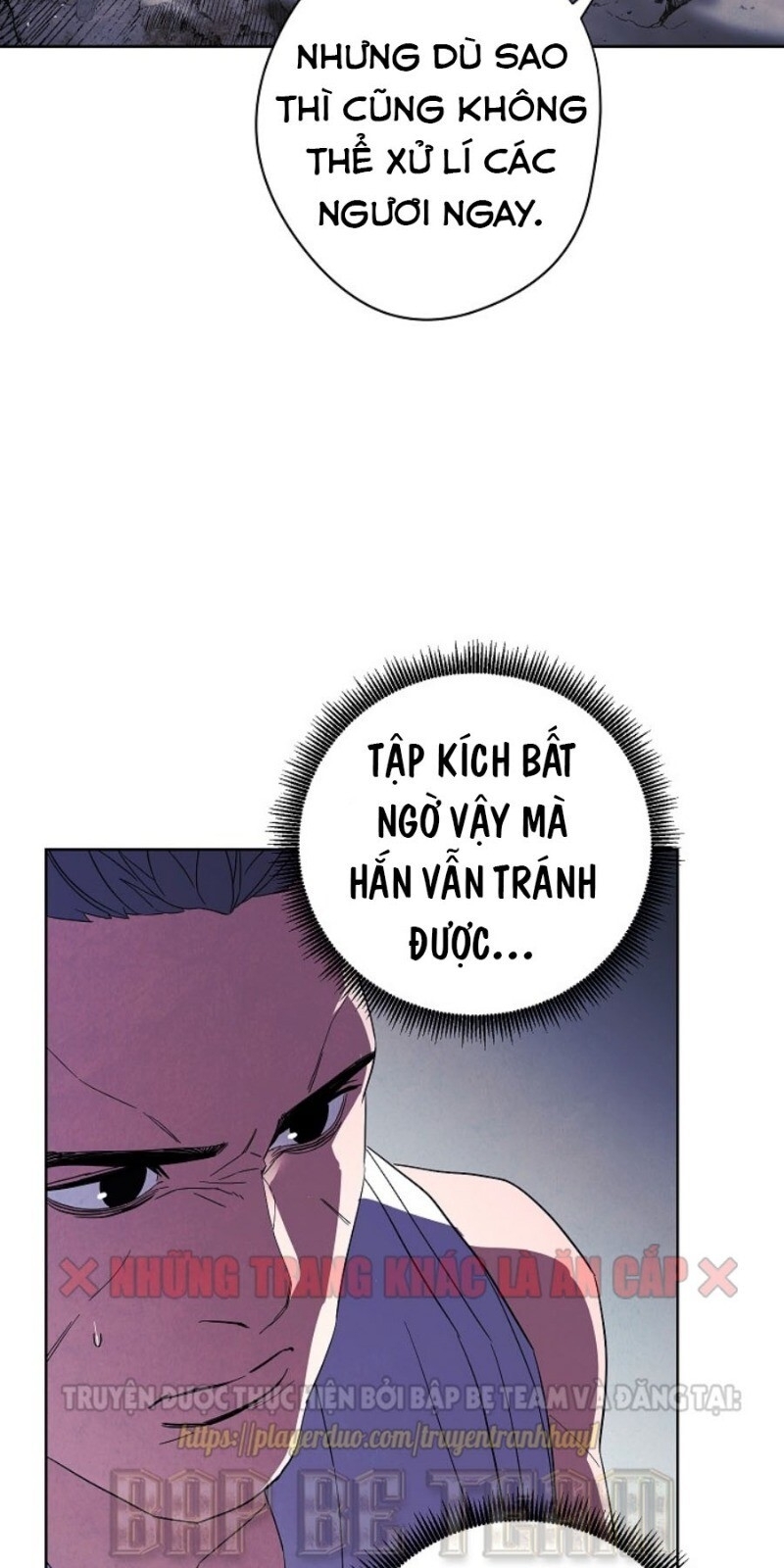 Đấu Trường Sinh Tử Chapter 44 - Trang 2