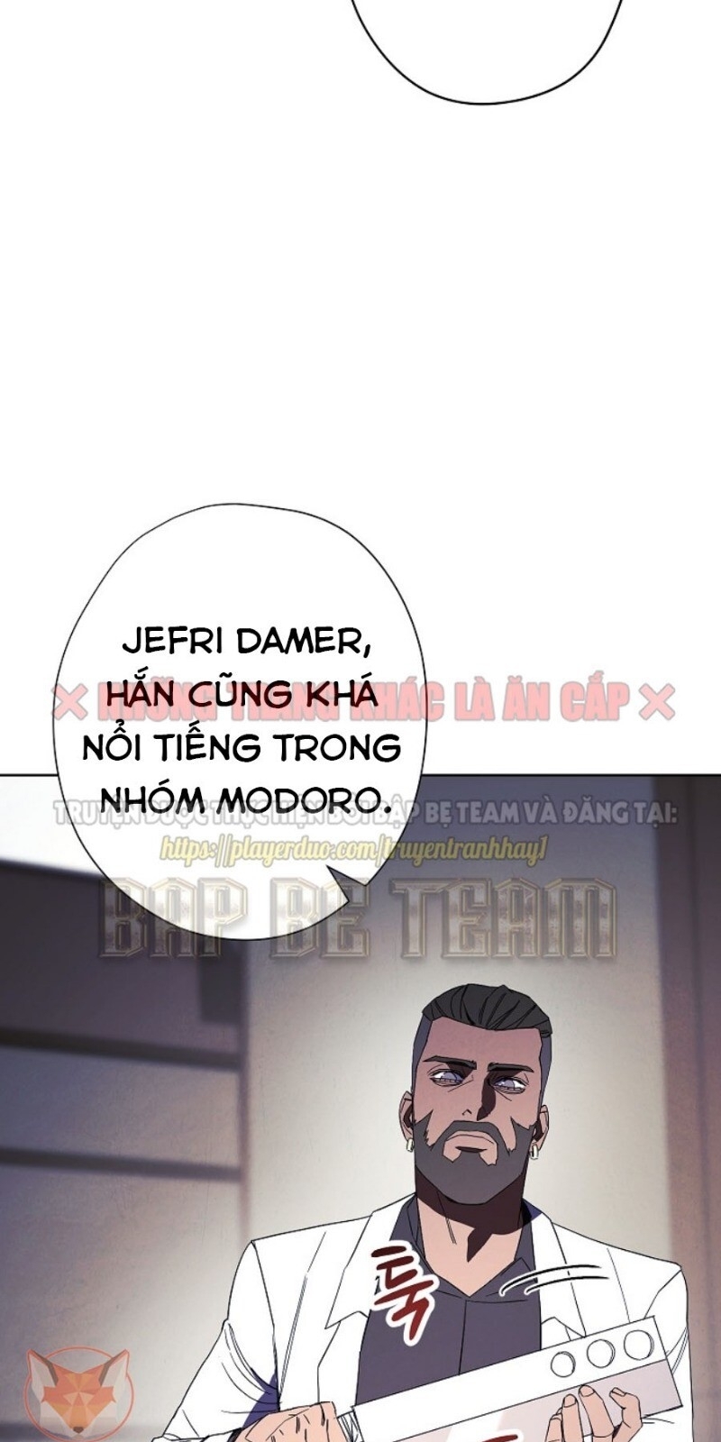 Đấu Trường Sinh Tử Chapter 44 - Trang 2