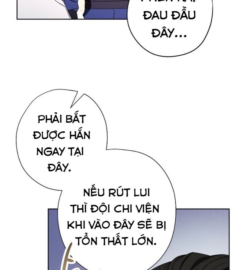 Đấu Trường Sinh Tử Chapter 44 - Trang 2