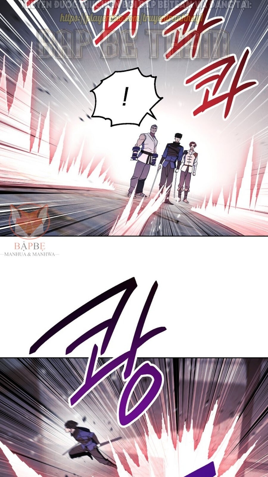 Đấu Trường Sinh Tử Chapter 44 - Trang 2