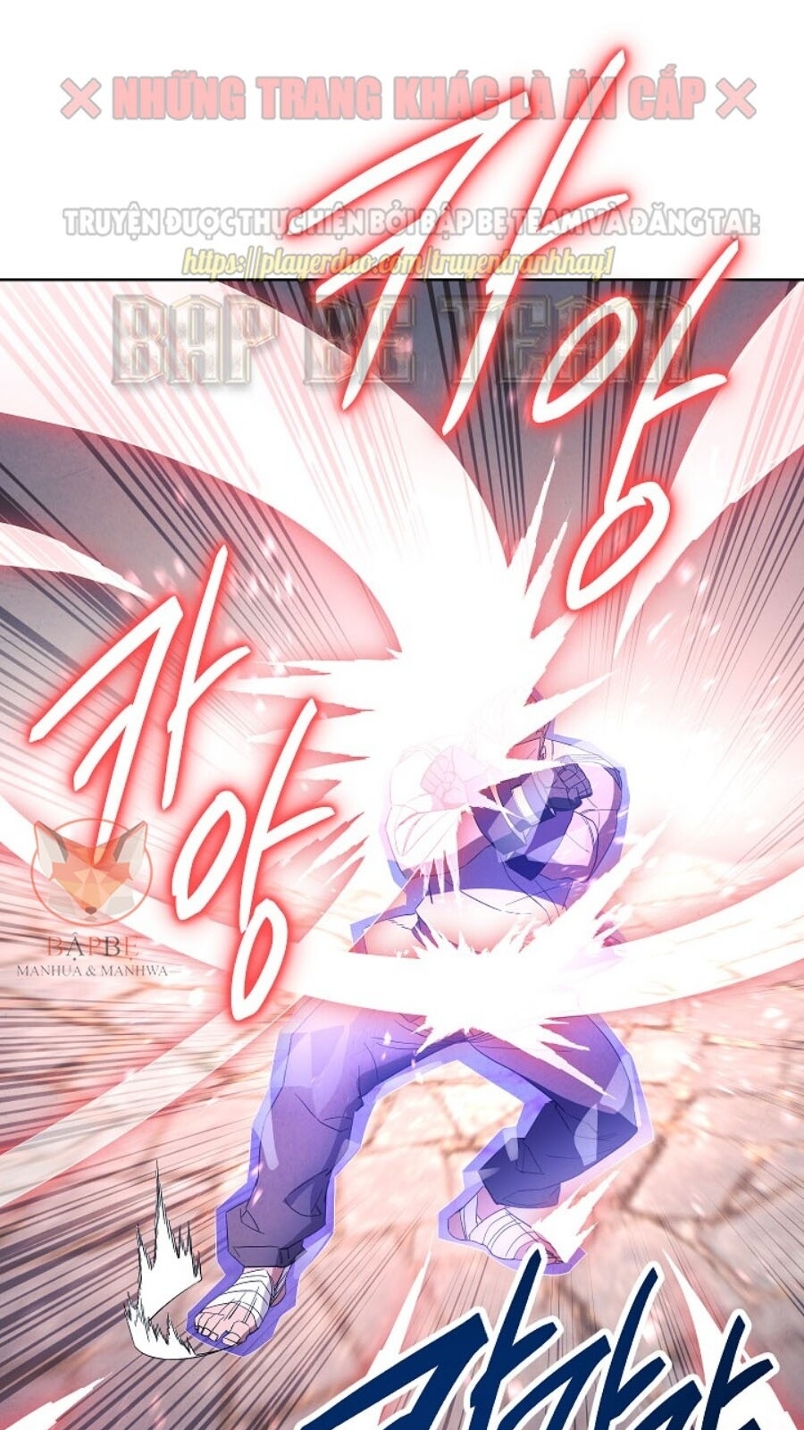 Đấu Trường Sinh Tử Chapter 44 - Trang 2