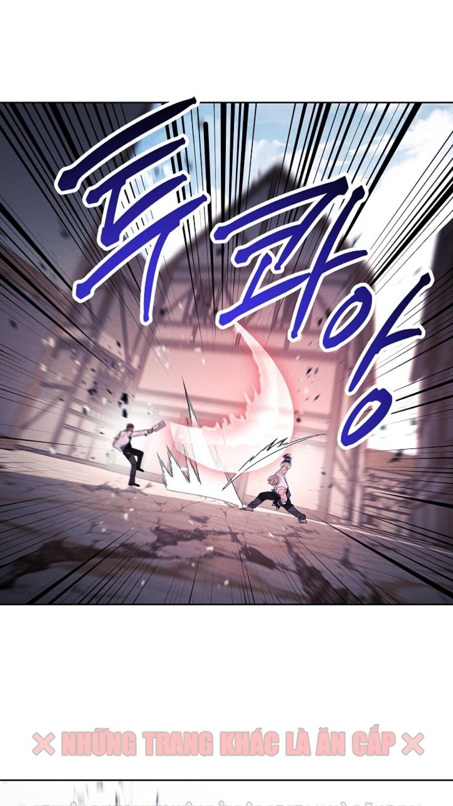 Đấu Trường Sinh Tử Chapter 44 - Trang 2