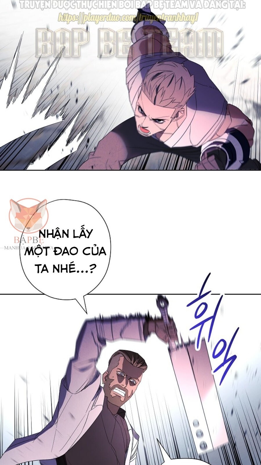 Đấu Trường Sinh Tử Chapter 44 - Trang 2