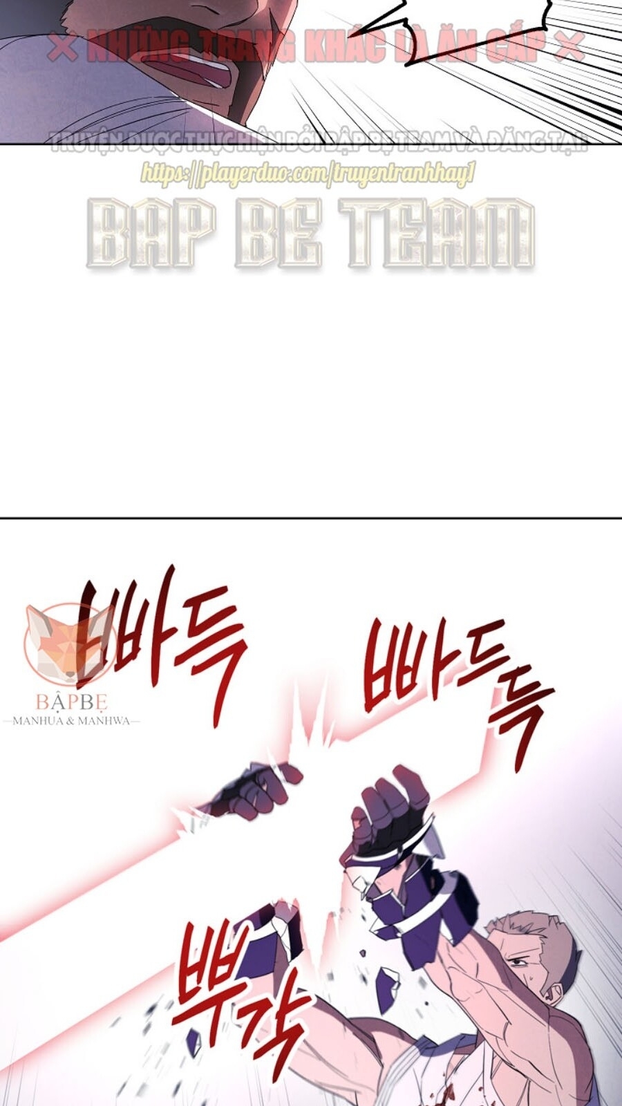 Đấu Trường Sinh Tử Chapter 44 - Trang 2