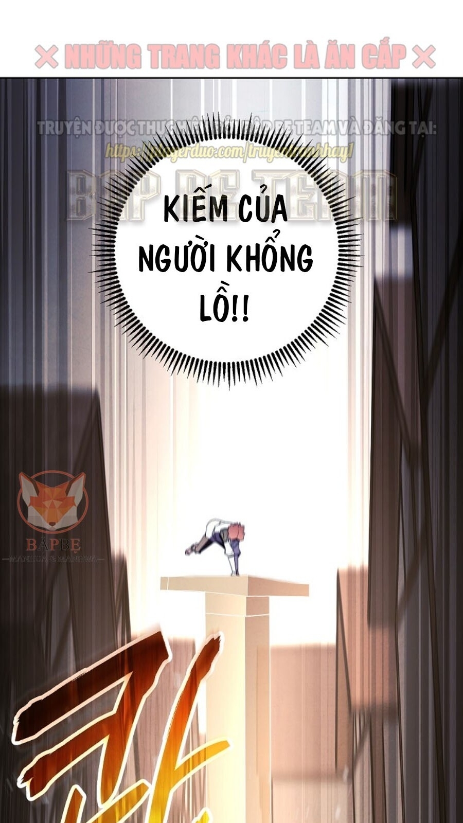 Đấu Trường Sinh Tử Chapter 44 - Trang 2