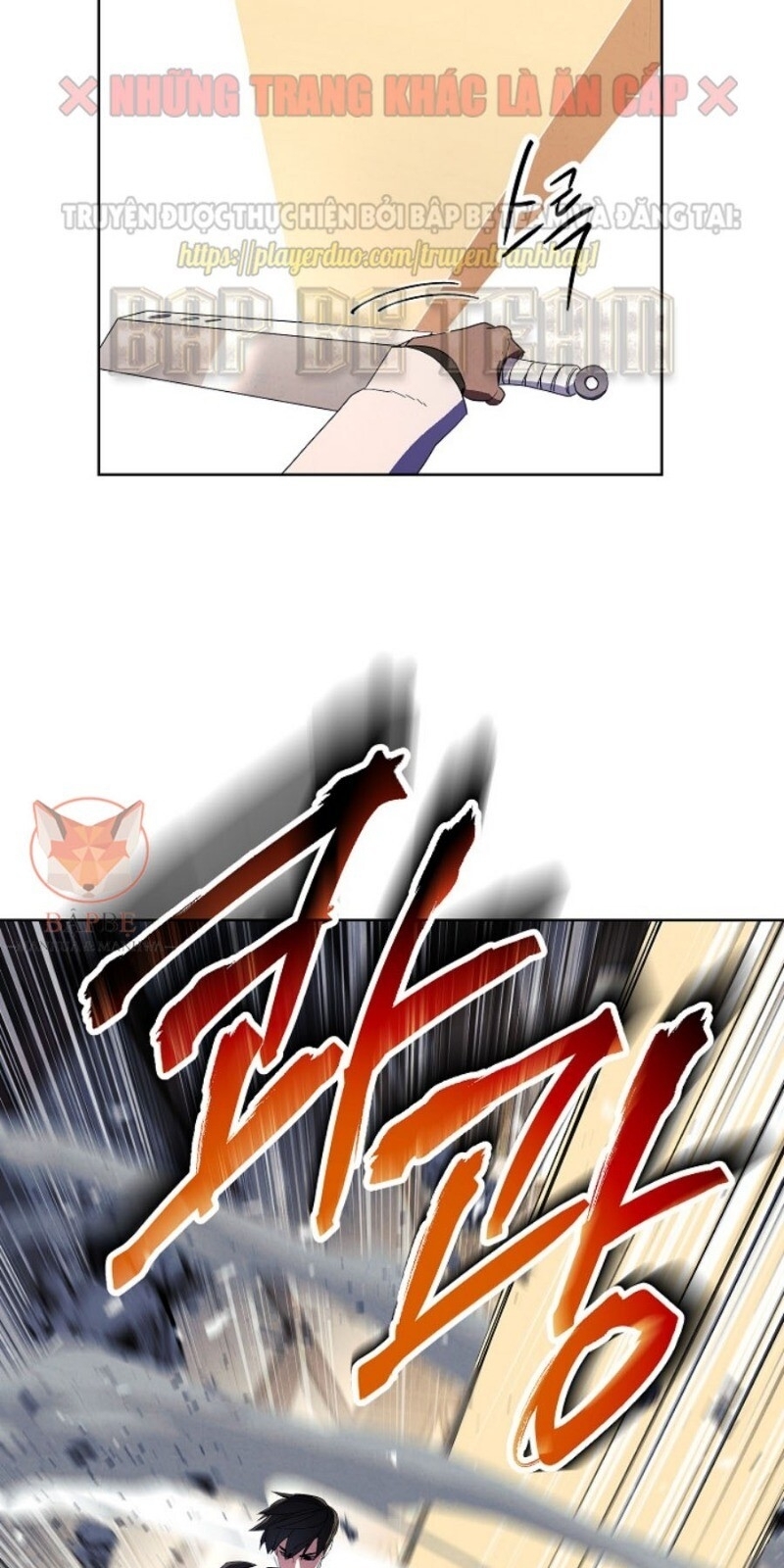 Đấu Trường Sinh Tử Chapter 44 - Trang 2