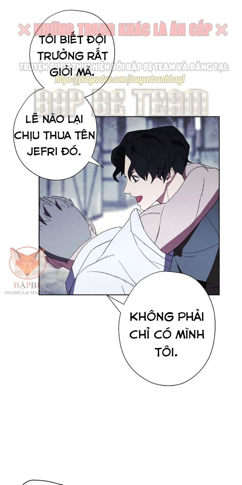 Đấu Trường Sinh Tử Chapter 44 - Trang 2