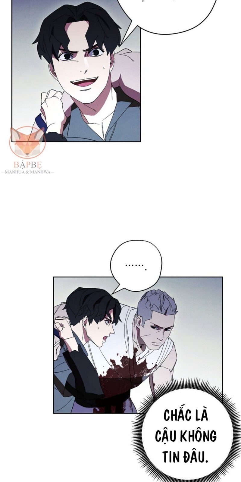 Đấu Trường Sinh Tử Chapter 44 - Trang 2