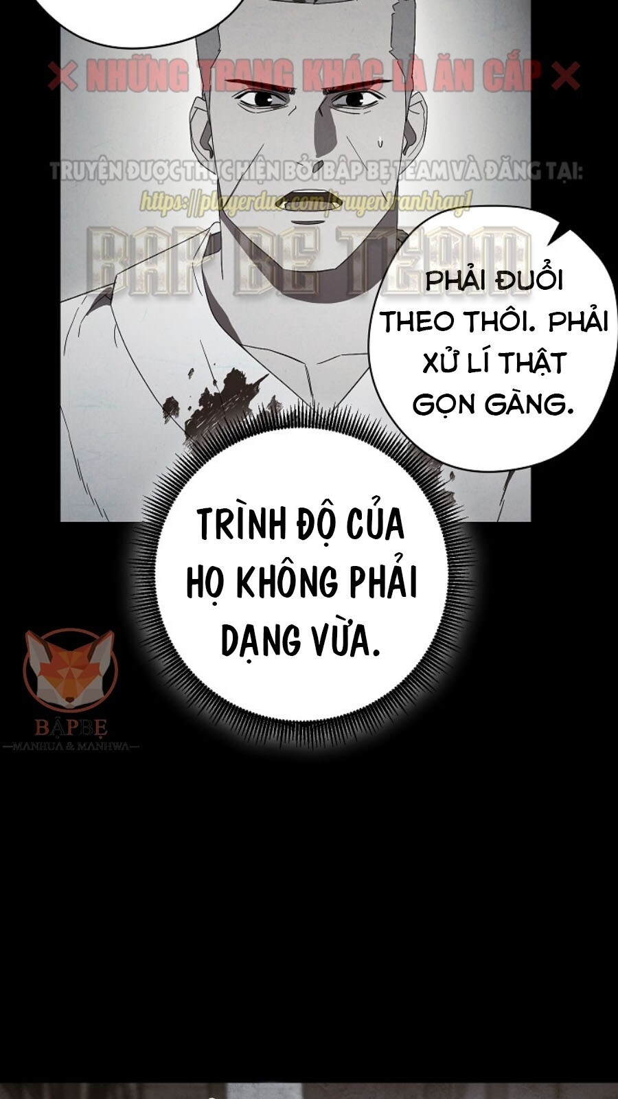 Đấu Trường Sinh Tử Chapter 44 - Trang 2