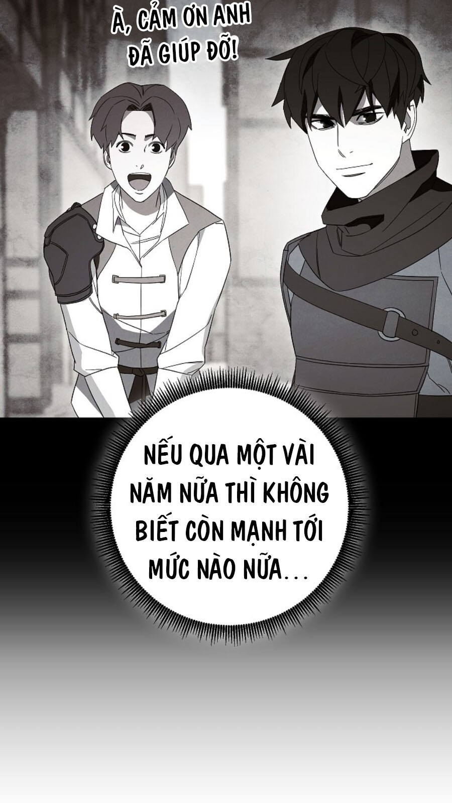 Đấu Trường Sinh Tử Chapter 44 - Trang 2