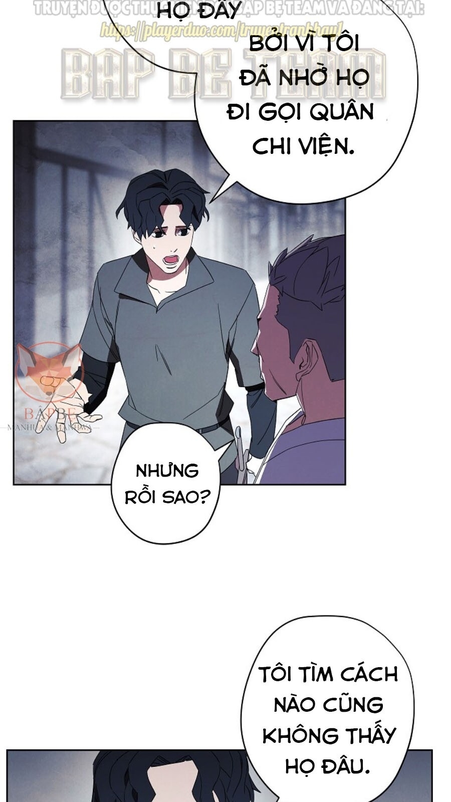 Đấu Trường Sinh Tử Chapter 44 - Trang 2