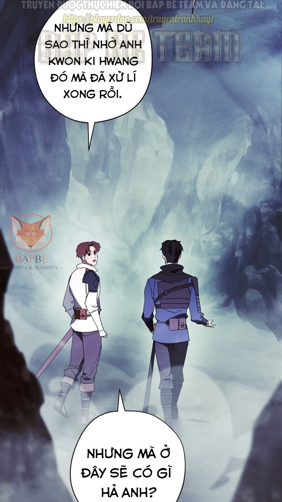 Đấu Trường Sinh Tử Chapter 44 - Trang 2