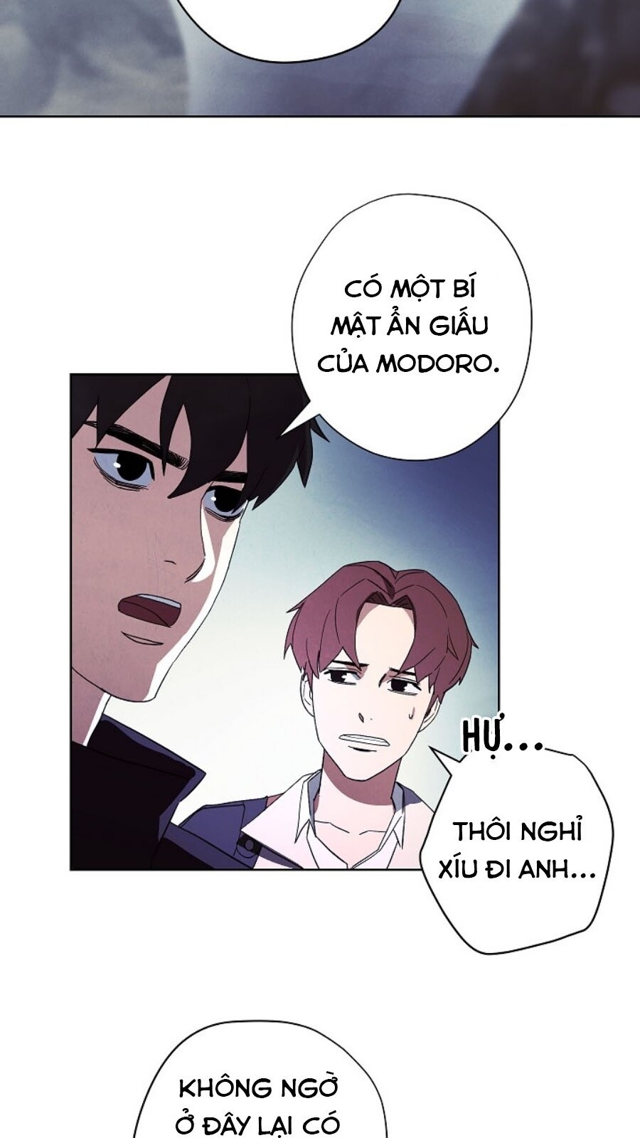 Đấu Trường Sinh Tử Chapter 44 - Trang 2