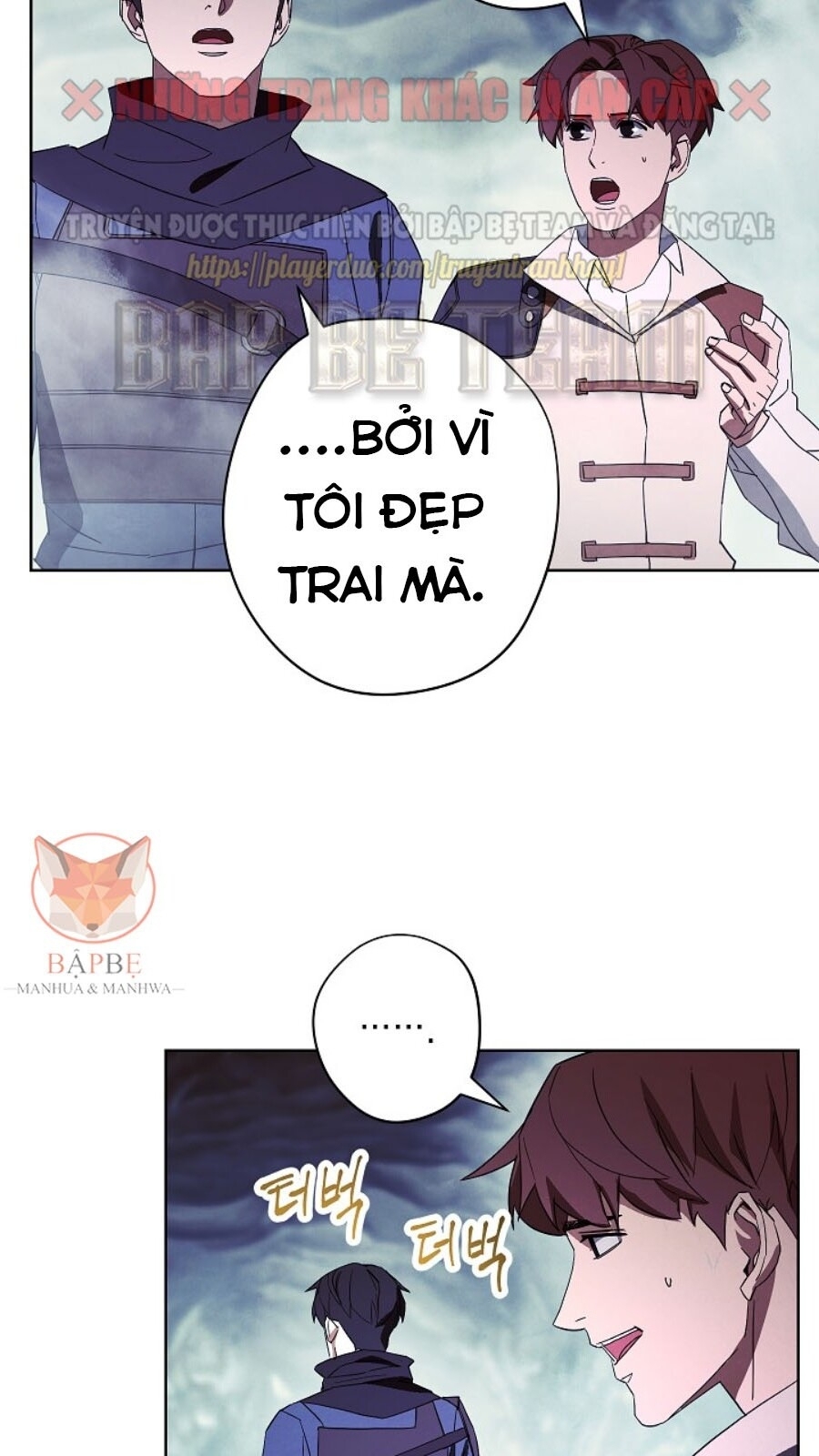 Đấu Trường Sinh Tử Chapter 44 - Trang 2