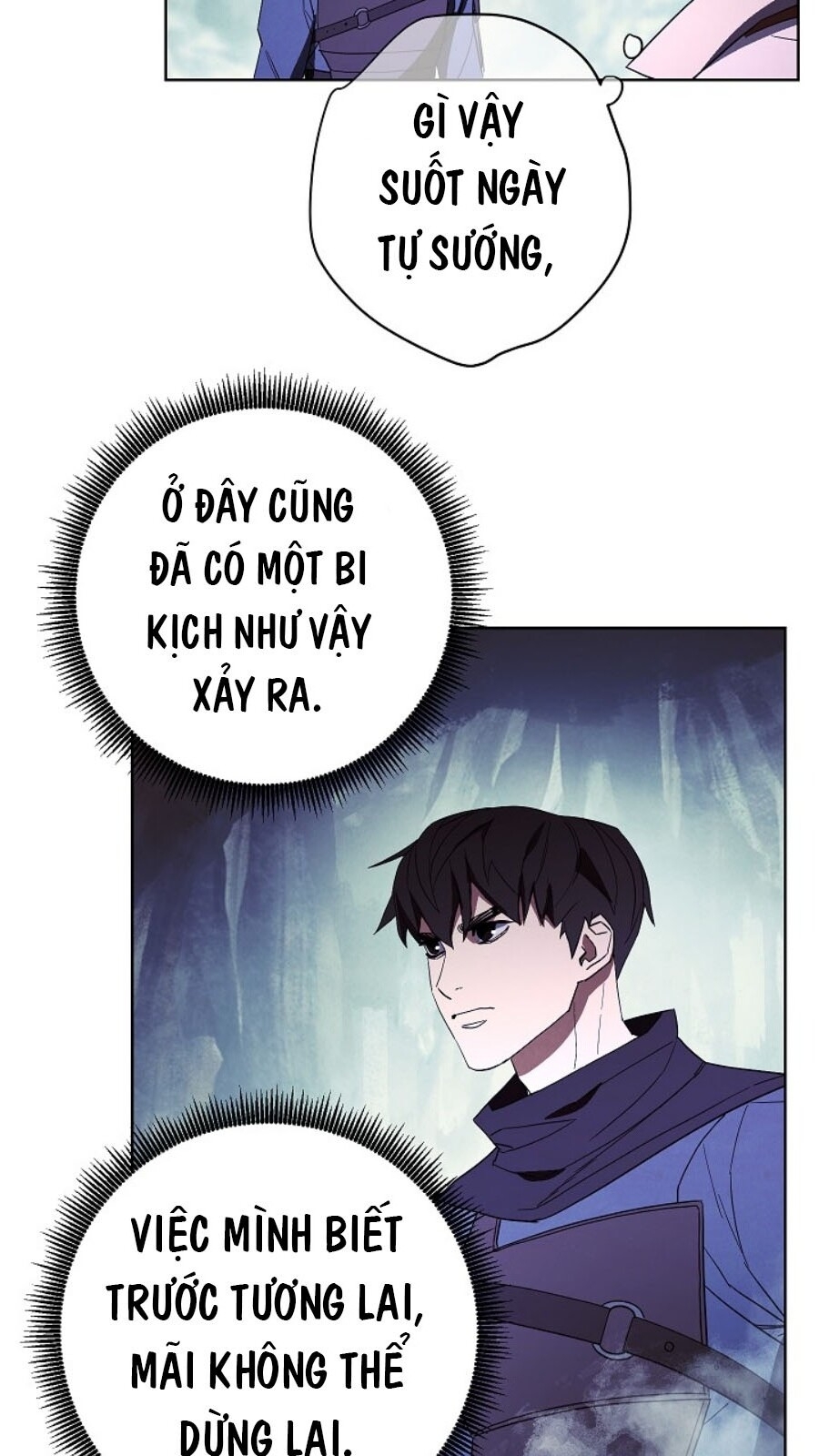 Đấu Trường Sinh Tử Chapter 44 - Trang 2