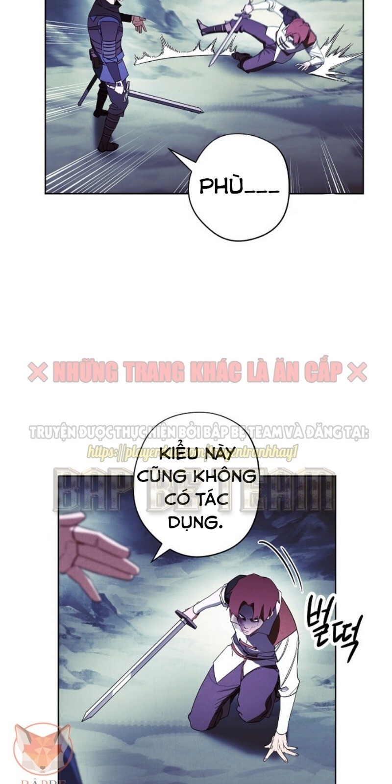 Đấu Trường Sinh Tử Chapter 45 - Trang 2