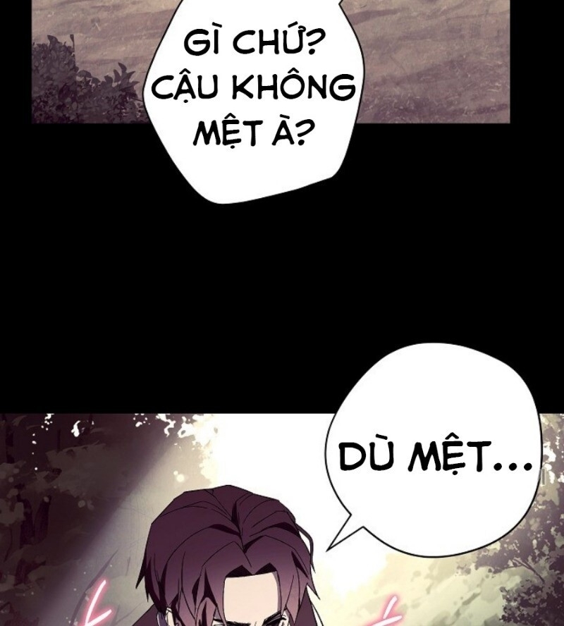 Đấu Trường Sinh Tử Chapter 45 - Trang 2