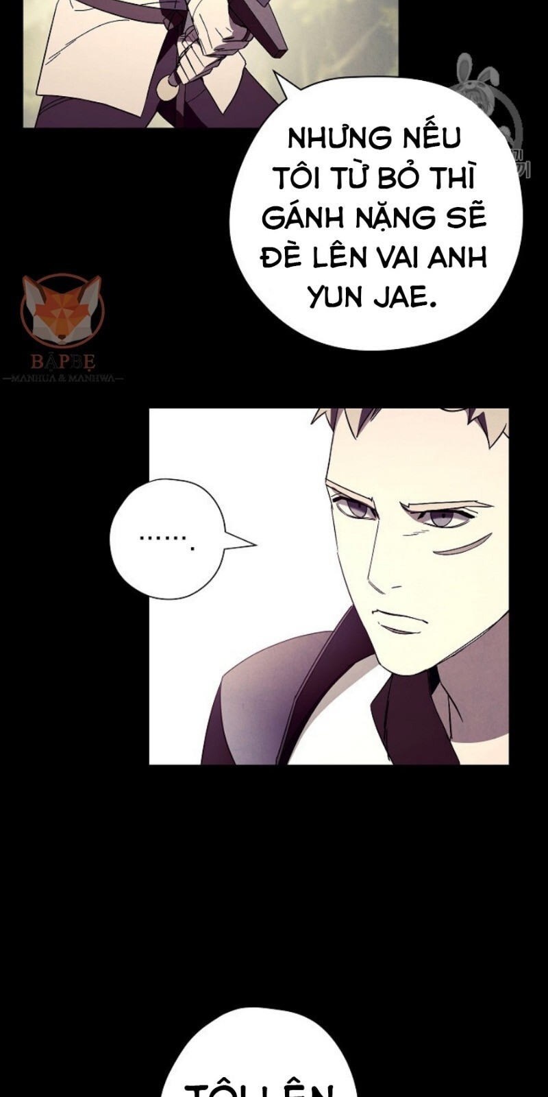 Đấu Trường Sinh Tử Chapter 45 - Trang 2