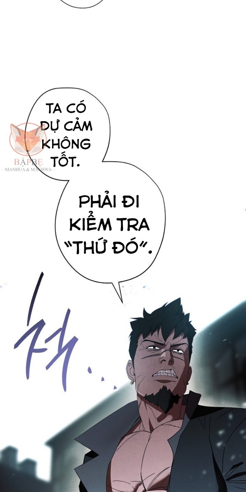 Đấu Trường Sinh Tử Chapter 45 - Trang 2