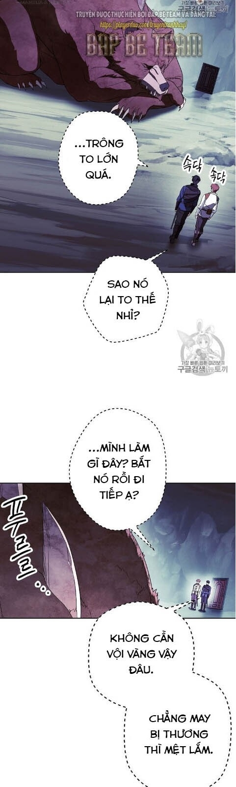 Đấu Trường Sinh Tử Chapter 46 - Trang 2