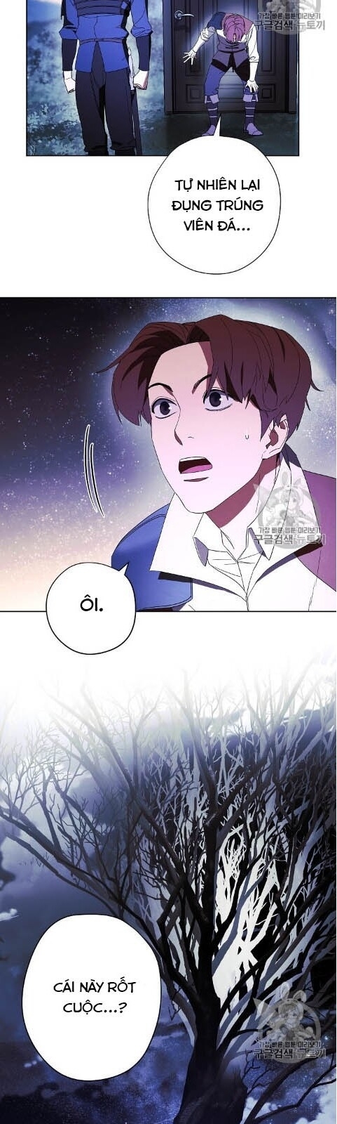 Đấu Trường Sinh Tử Chapter 46 - Trang 2