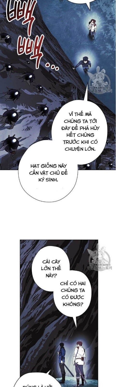 Đấu Trường Sinh Tử Chapter 46 - Trang 2