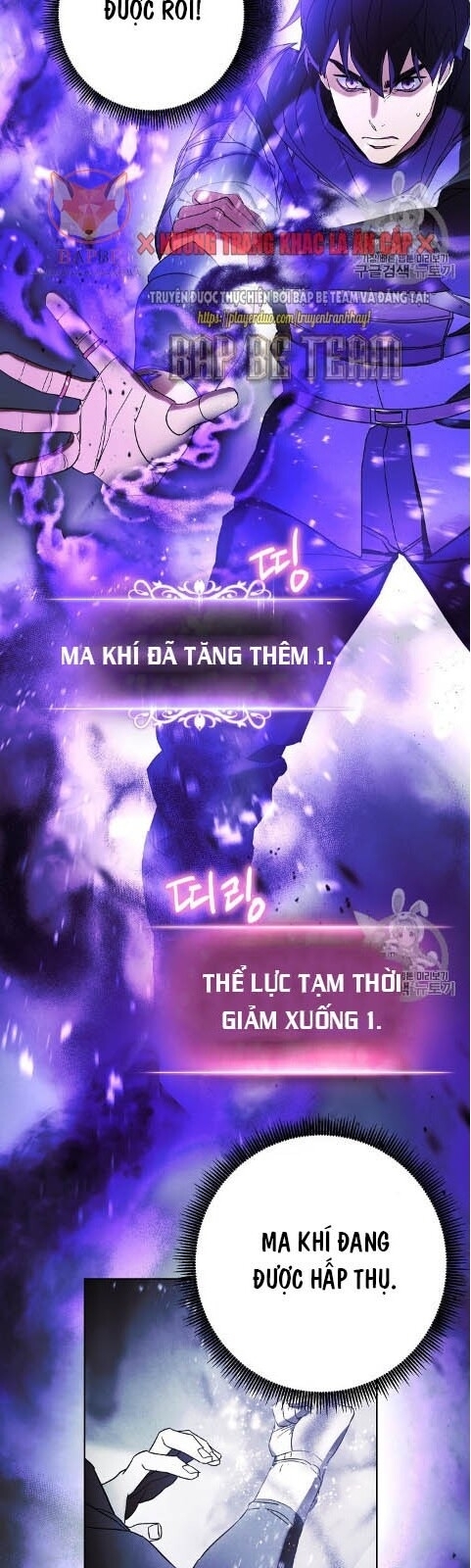 Đấu Trường Sinh Tử Chapter 46 - Trang 2