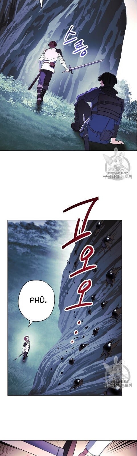 Đấu Trường Sinh Tử Chapter 46 - Trang 2